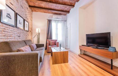 el Camp d'en Grassot i Gracia Nova Apartamento | Sweett - Pare Lainez II