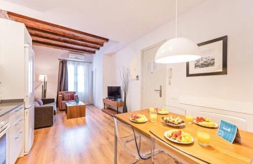 el Camp d'en Grassot i Gracia Nova Apartamento | Sweett - Pare Lainez II