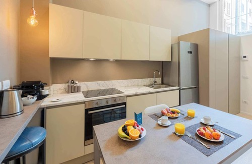 Guastalla Apartamento | Sweett | Porta Romana 2
