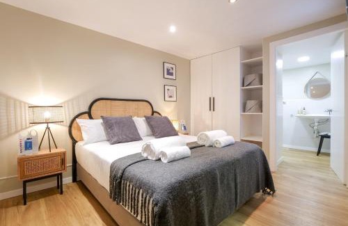 la Vila de Gracia Apartamento | Sweett - Verdi