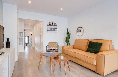 la Vila de Gracia Apartamento | Sweett - Verdi