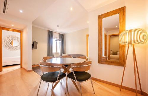 el Camp d'en Grassot i Gracia Nova Apartamento | Sweett - Vicky Barcelona