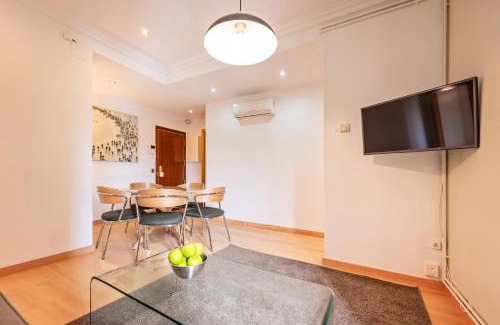 el Camp d'en Grassot i Gracia Nova Apartamento | Sweett - Vicky Barcelona