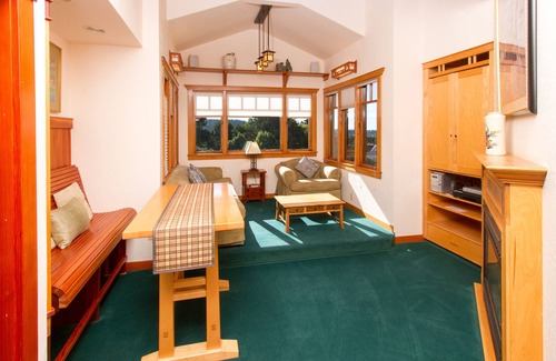 Mendocino Cabina | Sweetwater Inn and Spa