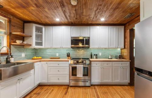 Fort White Casa | Sweetwater on the Range - New Reno Farm Getaway