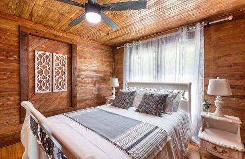 Fort White Casa | Sweetwater on the Range - New Reno Farm Getaway