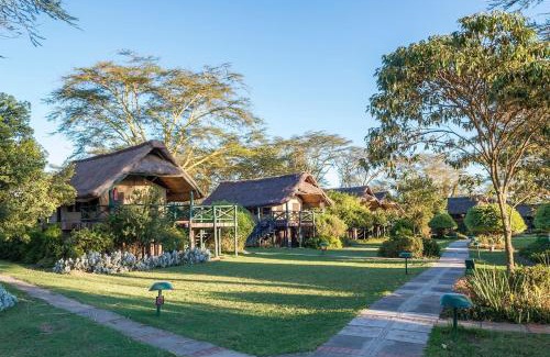 Nanyuki Cabina | Sweetwaters Serena Camp