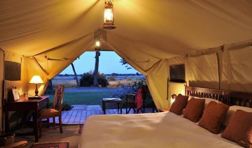 Nanyuki Cabina | Sweetwaters Serena Camp