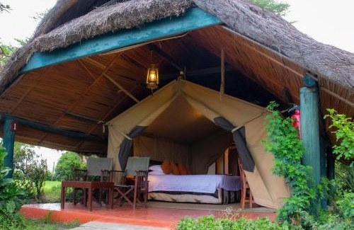 Nanyuki Cabina | Sweetwaters Serena Camp
