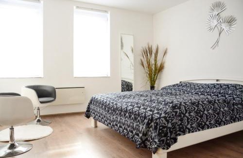 Mateszalka Apartamento | Sweety-Apartman