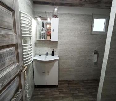 Mateszalka Apartamento | Sweety-Apartman