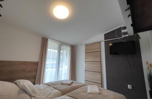 Mateszalka Apartamento | Sweety-Apartman