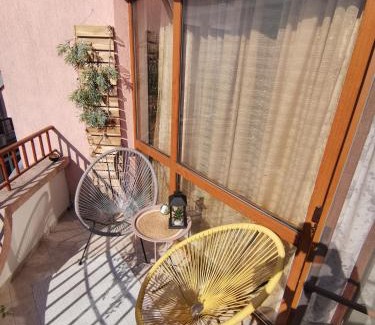 Sliven Apartamento | Sweety