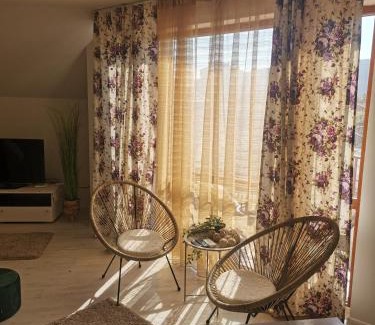 Sliven Apartamento | Sweety