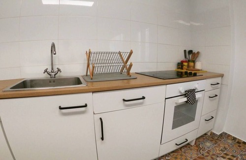Campoamor Condominio | Sweety sunny apartment