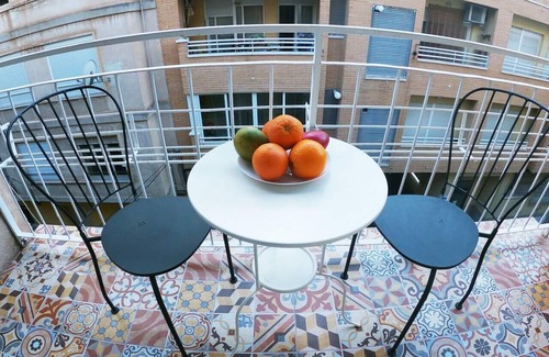 Campoamor Condominio | Sweety sunny apartment