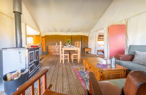 Saxmundham Casa | Sweffling at Lantern and Larks