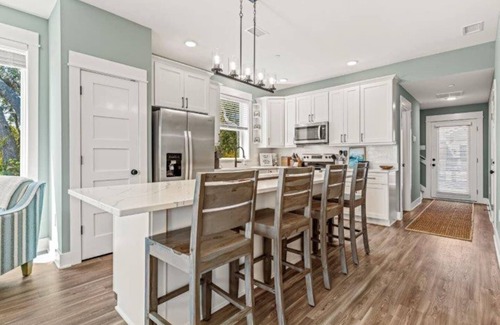 Corolla Light Condominio | Swell @ Beach ClubPet friendly; 5 star amenities