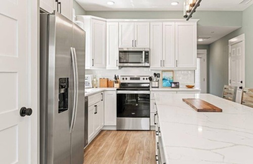 Corolla Light Condominio | Swell @ Beach ClubPet friendly; 5 star amenities