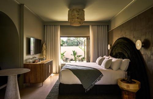 Byron Bay Hotel | Swell Hotel Byron Bay - Adults Only