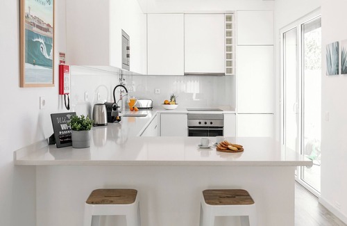 Ferrel Apartamento | Swell House - Brand New and Modern Apartment