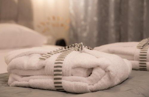 Oinousses Apartamento | Swell Oinousses Apartments