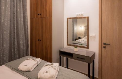 Oinousses Apartamento | Swell Oinousses Apartments