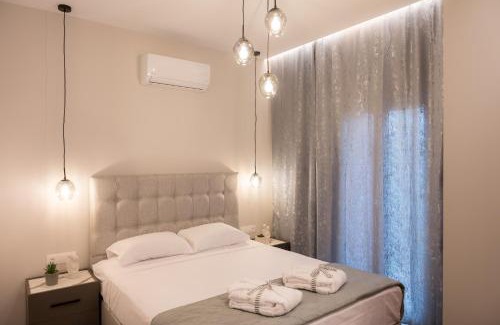 Oinousses Apartamento | Swell Oinousses Apartments