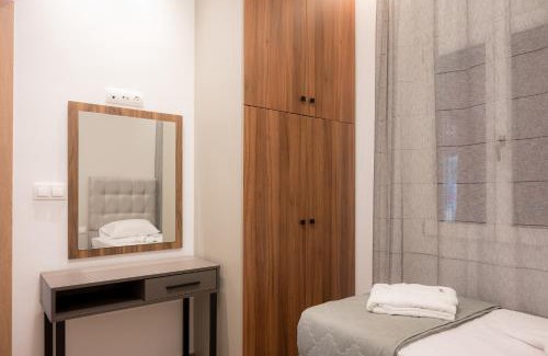 Oinousses Apartamento | Swell Oinousses Apartments