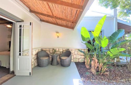 Swellendam Cama Y Desayuno | Swellendam Country Lodge - Guest House - B&B