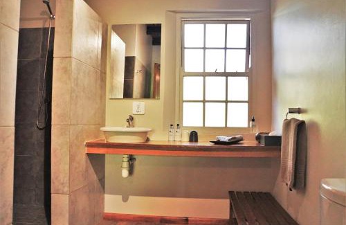 Swellendam Cama Y Desayuno | Swellendam Country Lodge - Guest House - B&B