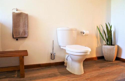 Swellendam Cama Y Desayuno | Swellendam Country Lodge - Guest House - B&B