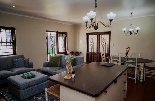 Swellendam Casa | Swellendam Self Catering