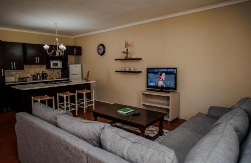 Swellendam Casa | Swellendam Self Catering