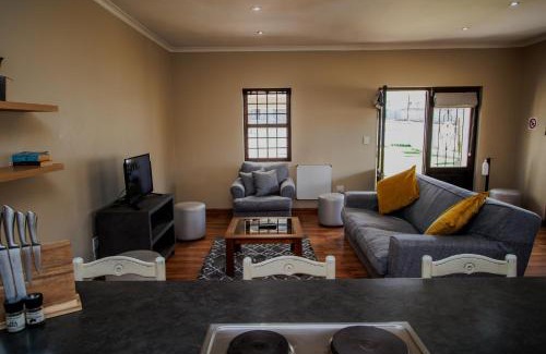 Swellendam Casa | Swellendam Self Catering