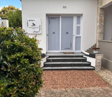 Swellendam Apartamento | Swellengrebel Nest