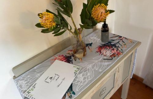Swellendam Apartamento | Swellengrebel Nest