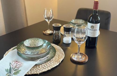 Swellendam Apartamento | Swellengrebel Nest