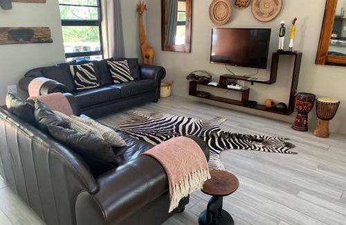 Buffelspruit Casa | Sweni Lodge 91 Mjejane Kruger Park