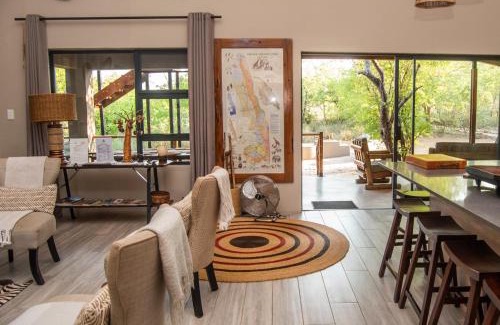 Buffelspruit Casa | Sweni Lodge 91 Mjejane Kruger Park