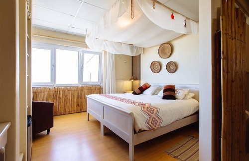 Yzerfontein Casa | Swept Away Guest House