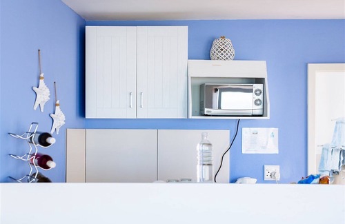Yzerfontein Casa | Swept Away Guest House