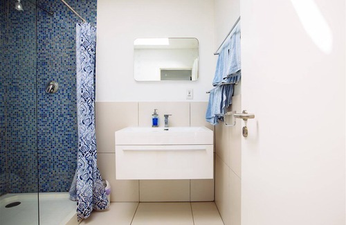 Yzerfontein Casa | Swept Away Guest House