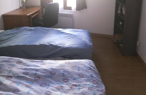 Harfleur Apartamento | Swet appartment in old Harfleur
