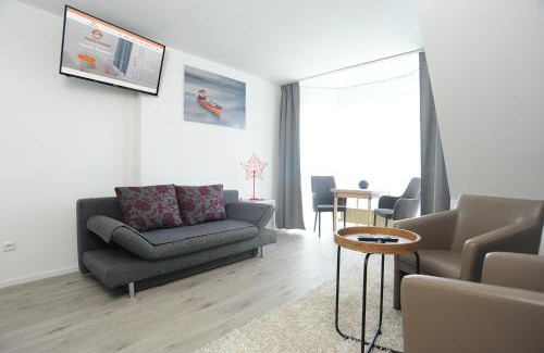 Rhein-Erft-Kreis District Hotel | Swetis Passage
