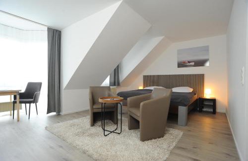 Rhein-Erft-Kreis District Hotel | Swetis Passage