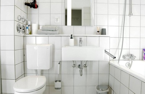 Rhein-Erft-Kreis District Hotel | Swetis Passage
