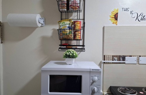 Tumba Vieja Apartamento | Swette Love 10 Minutes From the Airport Tocumen