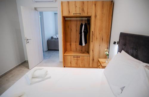 Souda Apartamento | Sweven luxury apartments