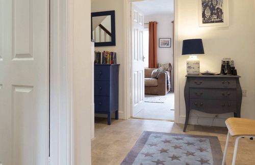 Cliftonville Casa | Sweyn House - Spacious family home by the seaside